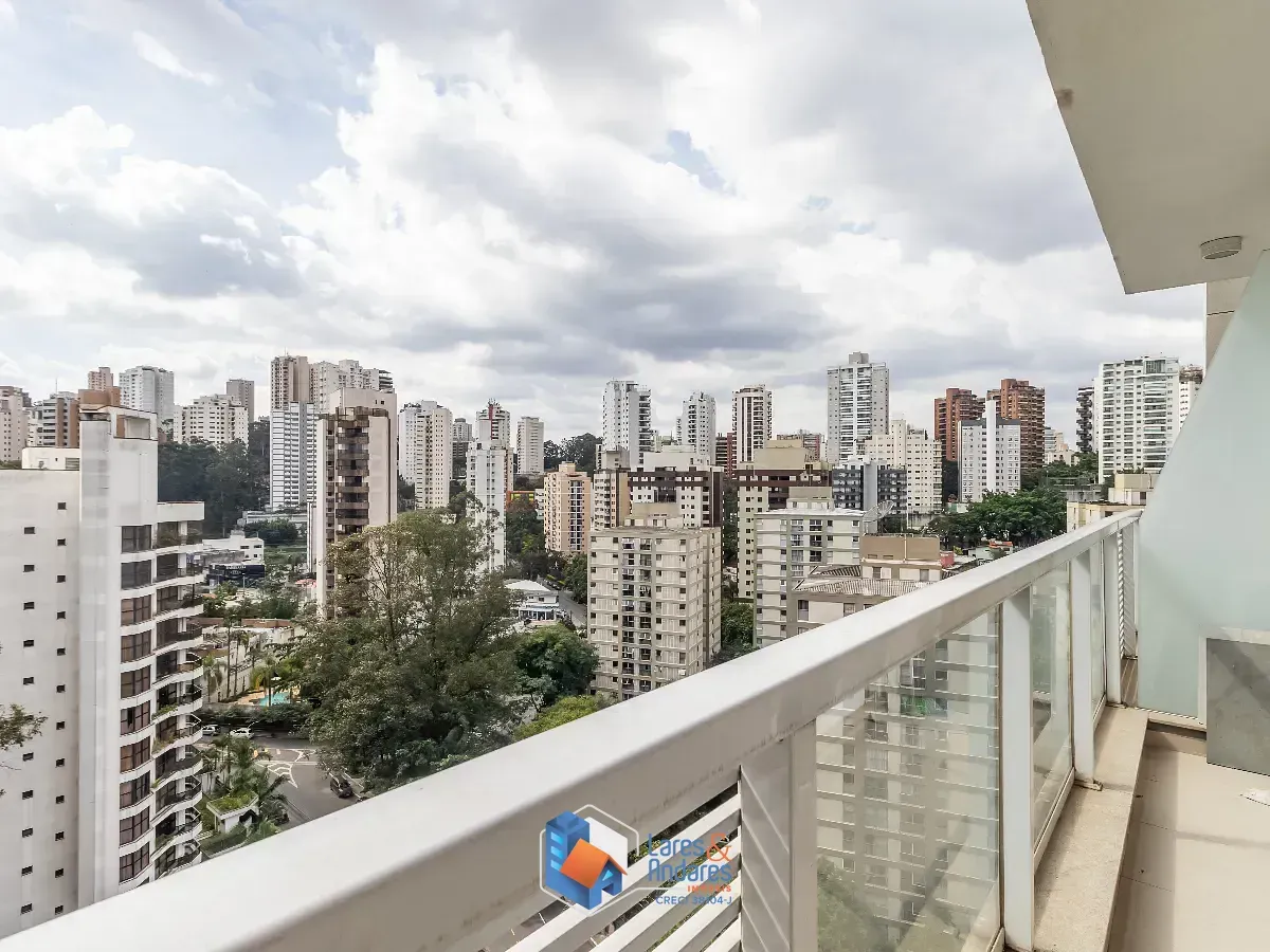 Imagem Conjunto comercial para venda em Vila Andrade, 82m²