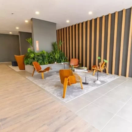 Imagem MAX BELÉM - TIBÉRIO - Apto de 27m², em excelente localização da zona leste de SP!