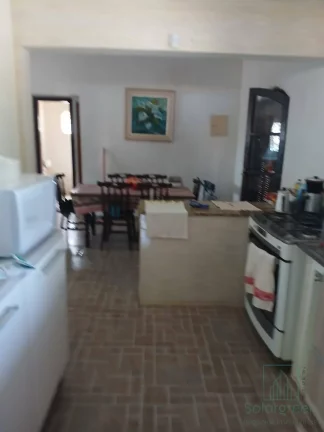 Imagem Casa Térrea à Venda em Atibaia - por R$650.000,00 e 637m²