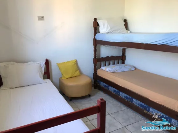 Imagem Apartamento com 2 dormitórios na Praia das Toninhas