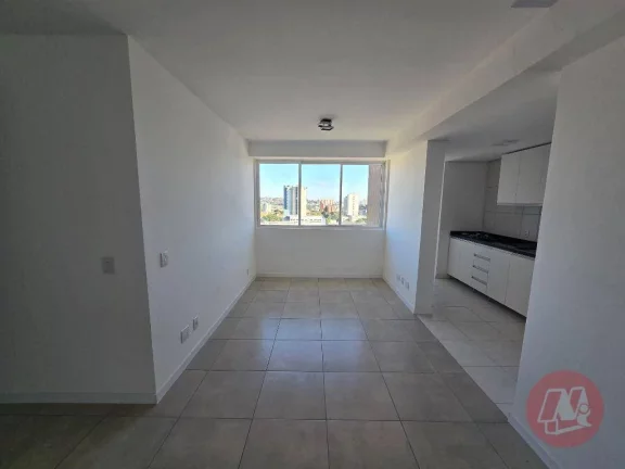 Imagem Apartamento para alugar, 74 m² por R$ 3.400,00/mês - Partenon - Porto Alegre/RS