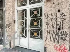 Apartamento com 1 Quarto à Venda, 37 m² em Vila Buarque - São Paulo