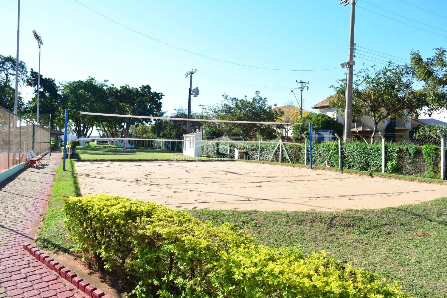 Imagem Casa térrea à venda no Condomínio Okinawa - Paulínia/SP