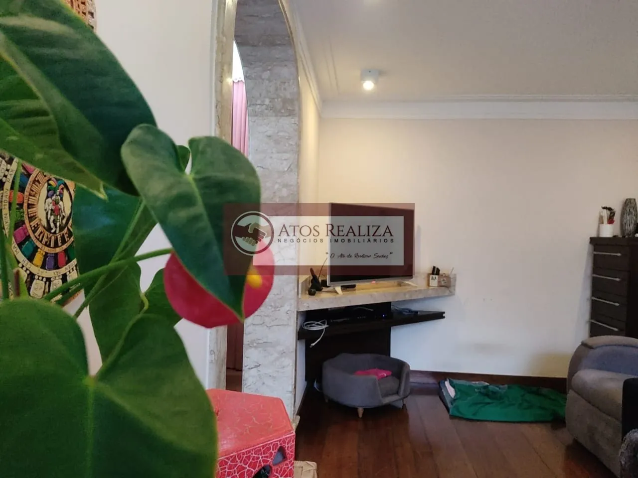 Imagem Compre Casa térrea em Jardim Aeroporto Tamoios - São Paulo