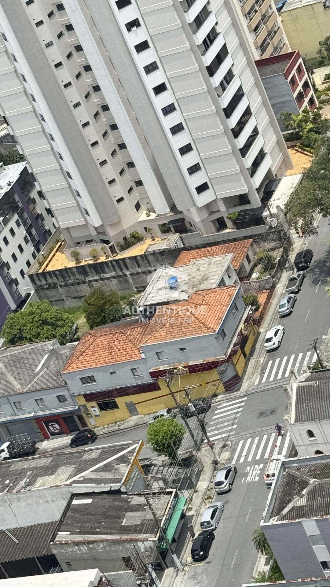 Imagem Terreno no centro de São Bernardo do Campo à venda
