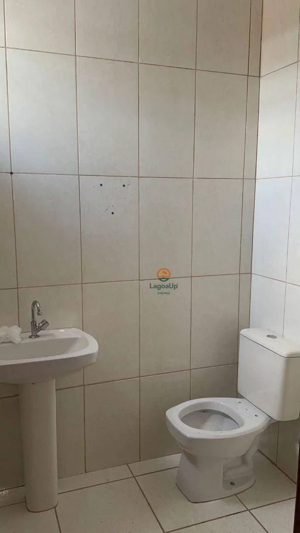 Imagem Loja à venda, 380 m² por R$ 599.000,00 - Jardim Ipê - Lagoa Santa/MG