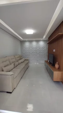 Imagem Casa reformada para venda no Sim com 3 quartos