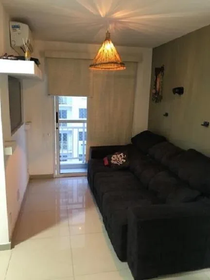 Imagem Apartamento à venda no bairro Camorim em Rio de Janeiro/RJ