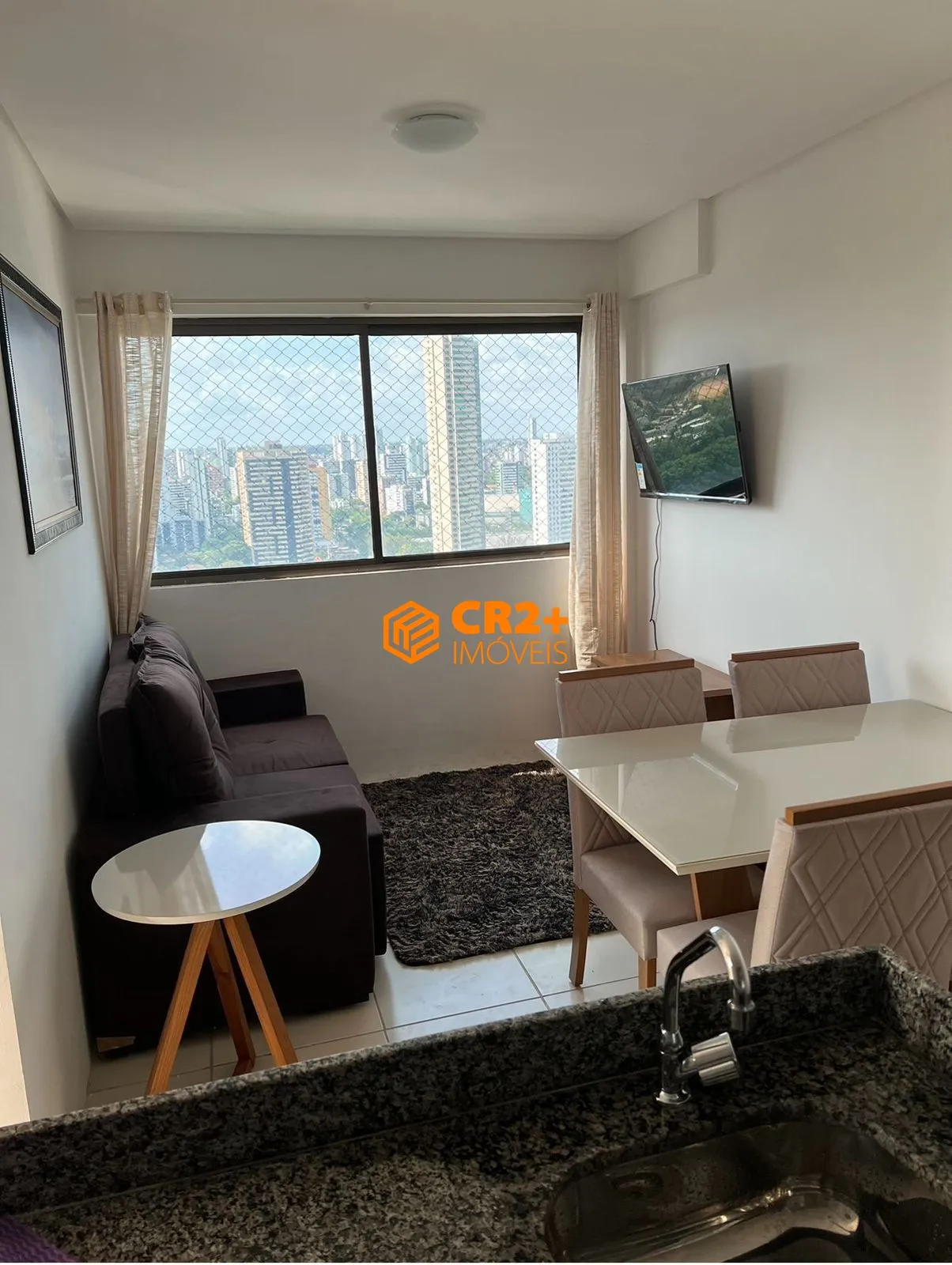 Imagem Vendo apartamento na Torre com 49m²