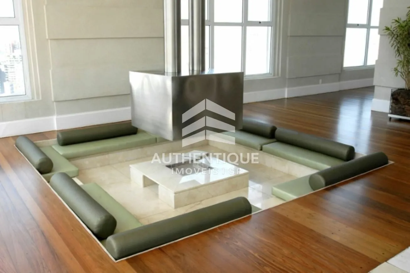 Imagem Diogo Home Boutique - Vila Nova Conceição - Apartamento à venda em São Paulo/SP