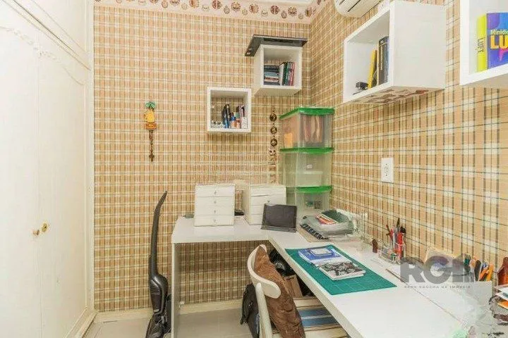 Imagem Apartamento para Venda - 177m², 3 dormitórios, sendo 3 suites, 1 vaga - Rio Branco