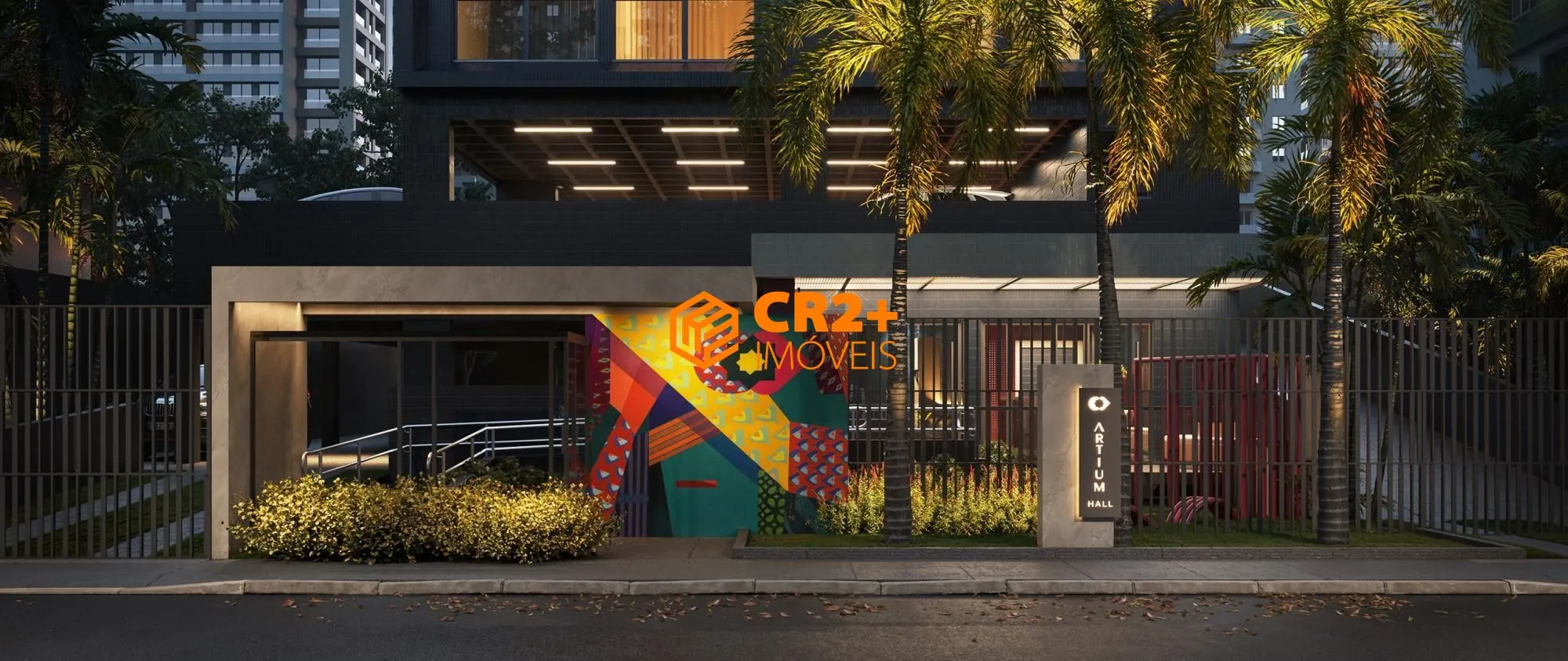 Imagem Studio a venda de 23m² em Boa Viagem Recife, Andar Alto.