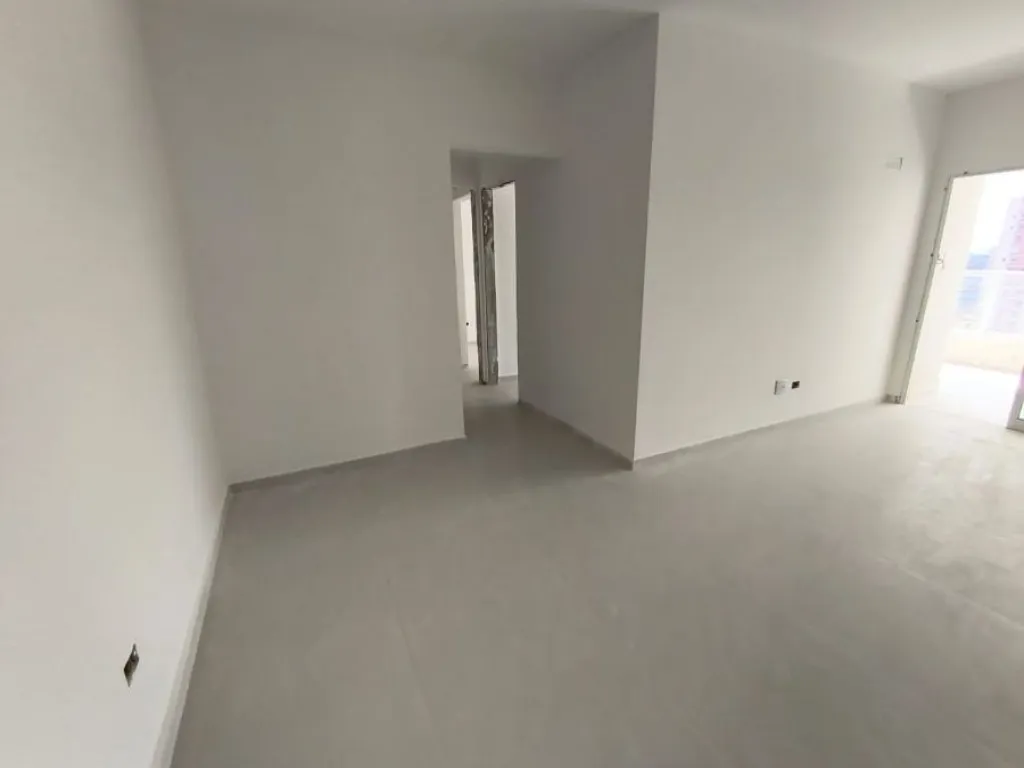 Imagem APARTAMENTO COM 81,54 m² - AVIAÇÃO - PRAIA GRANDE SP