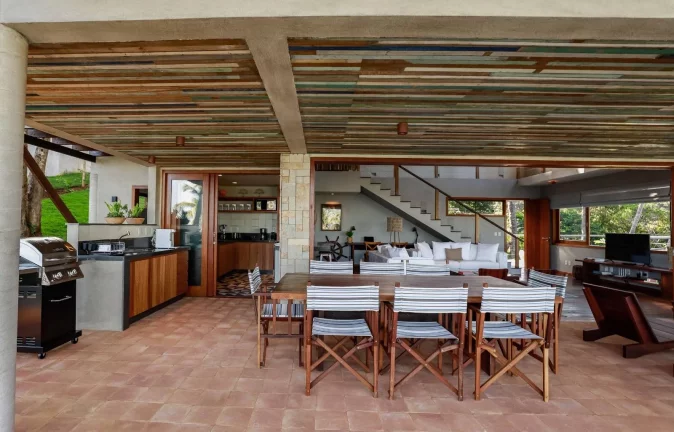 Imagem CASA NOBRE - VILLAS DE SÃO JOSÉ