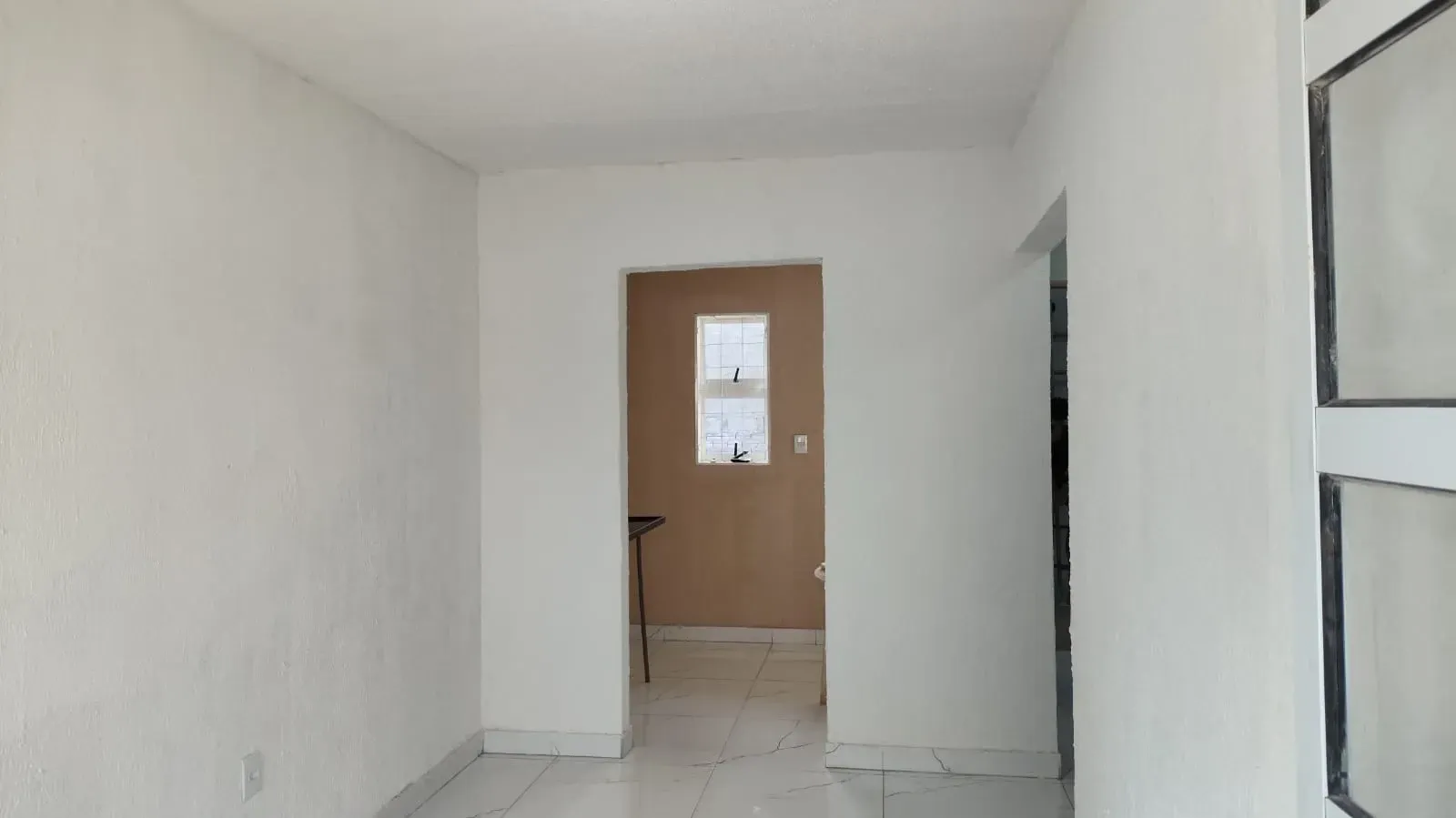 Imagem Casa com 2 Quartos à Venda, 46 m² em Parque Residencial Dignidade - São José do Rio Preto