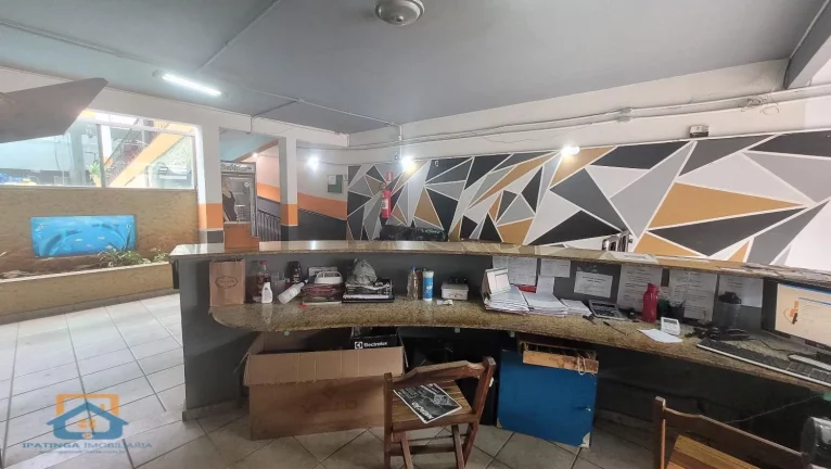 Imagem Prédio Inteiro no Veneza - Ipatinga