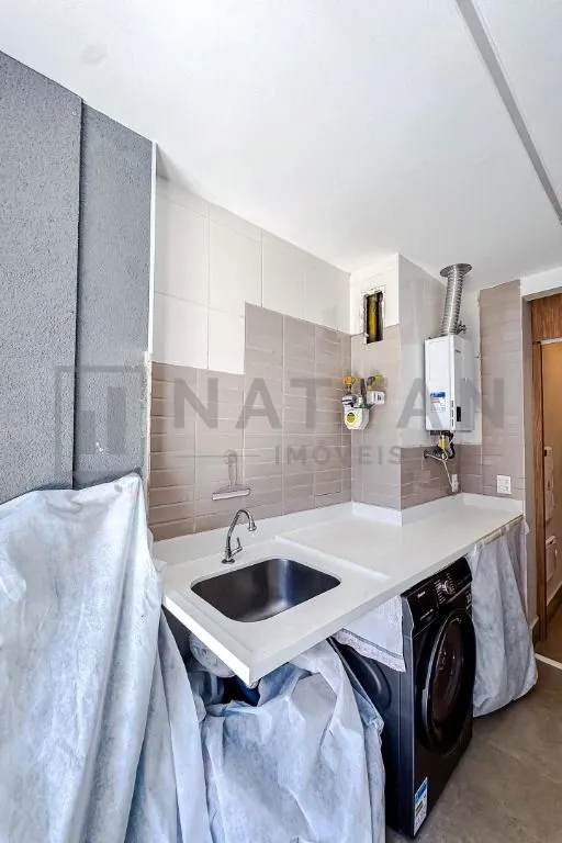 Imagem Apartamento com 3 dormitórios à venda, 164 m² por R$ 2.225.000,00 - Mooca - São Paulo/SP