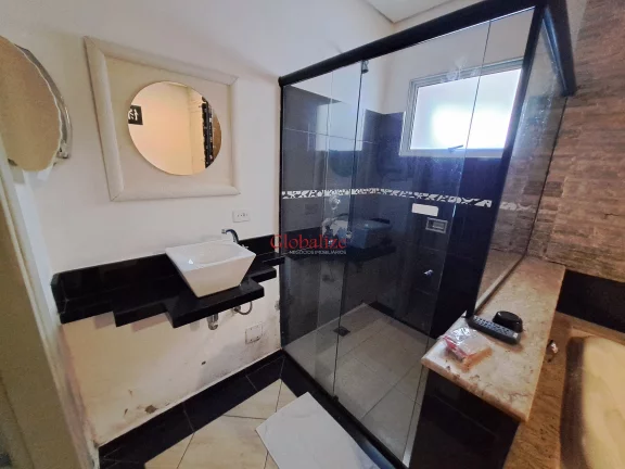 Imagem Motel à venda em Santos com 22 quartos por R$5.000.000,00