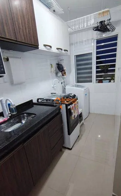 Imagem Apartamento com 1 dormitório à venda, 27 m² por R$ 210.000,00 - Vila Mazzei - São Paulo/SP