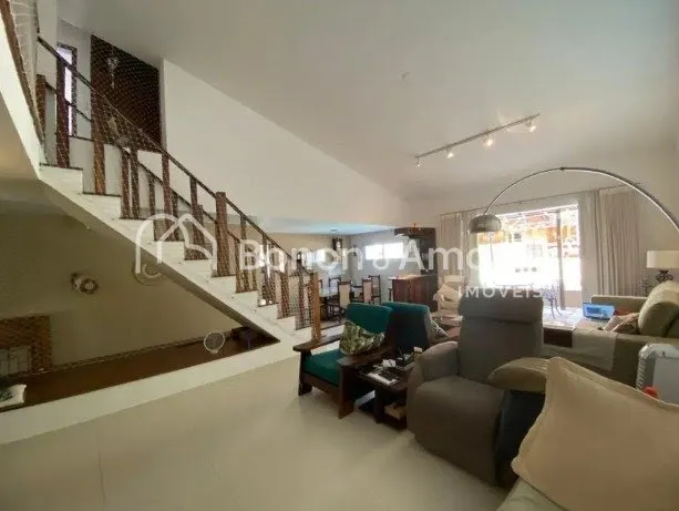 Imagem **Linda Casa à Venda na Cidade Universitária - Barão Geraldo, Campinas, SP**