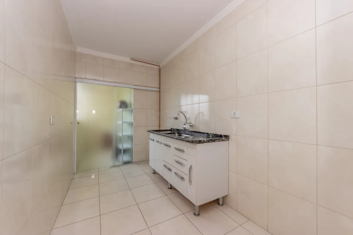 Imagem Apartamento para venda em Vila Campestre com 2 quartos, 48m2