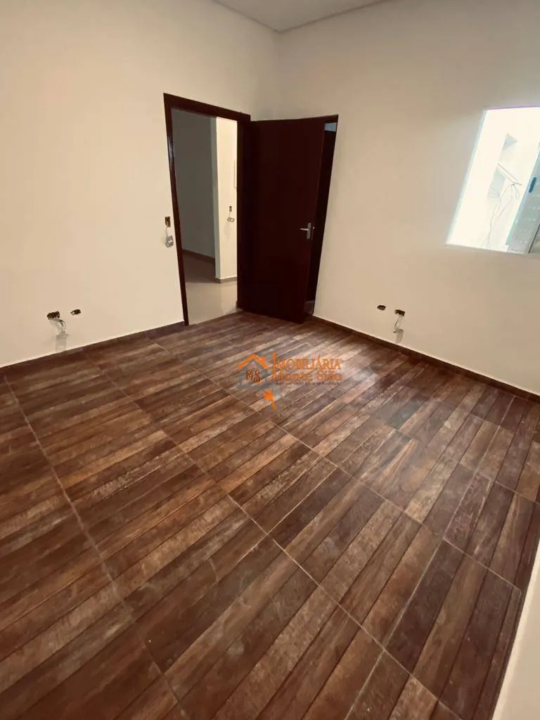 Imagem Casa com 3 dormitórios à venda, 124 m² por R$ 789.000,00 - Vila Rosália - Guarulhos/SP