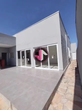 Imagem Casa no Bairro Santa Cruz 1 - cuiabá - MT Esta casa nova oferece um ambiente espaçoso e confortáv...