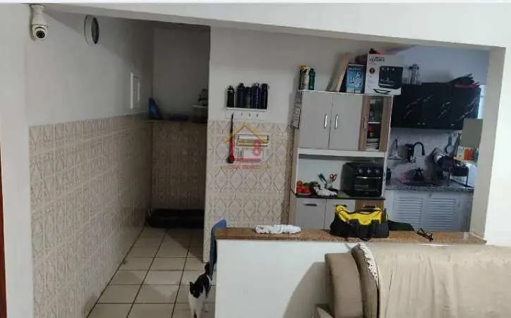 Imagem apartamento a venda no Canto do Forte