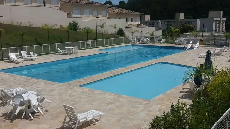 Imagem Apartamento com 2 Quartos à Venda, 50 m² em Cidade Nova - Jundiaí