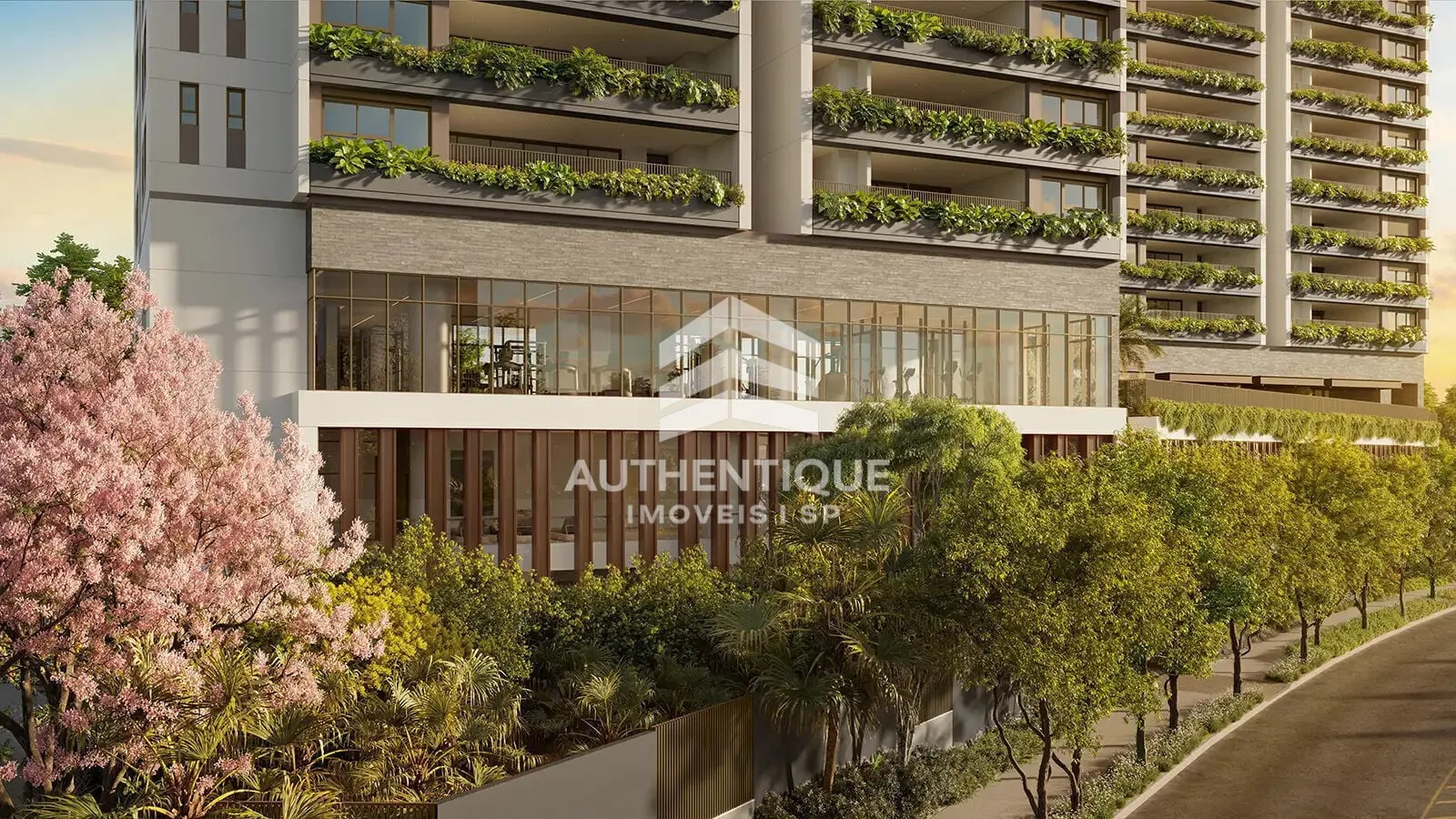 Imagem QUARTEN IBIRAPUERA - Apartamento à venda no bairro Vila Clementino - São Paulo/SP, Zona Sul