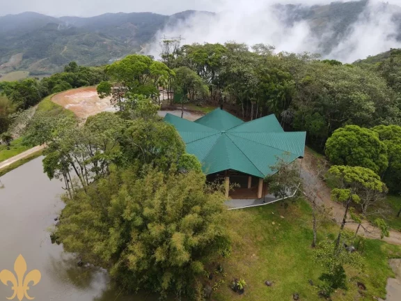 Imagem SITIO RESIDENCIAL em SANTO AMARO DA IMPERATRIZ - SC, Santo Amaro