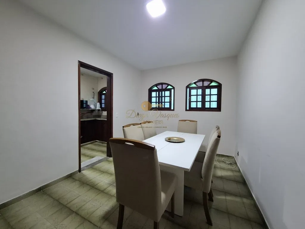 Imagem Casa para Venda em Teresópolis / RJ no bairro Fazendinha