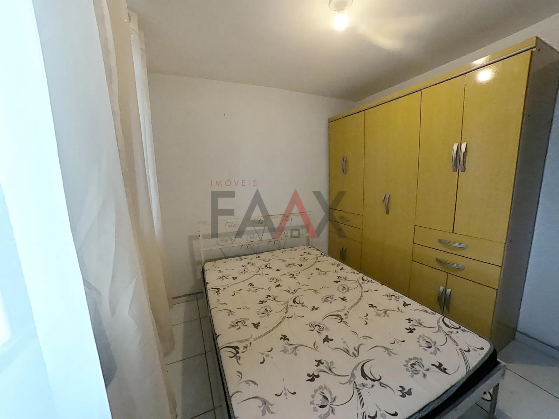 Imagem Apartamento Semi - Mobiliado para Venda , Conradinho, GUARAPUAVA - PR