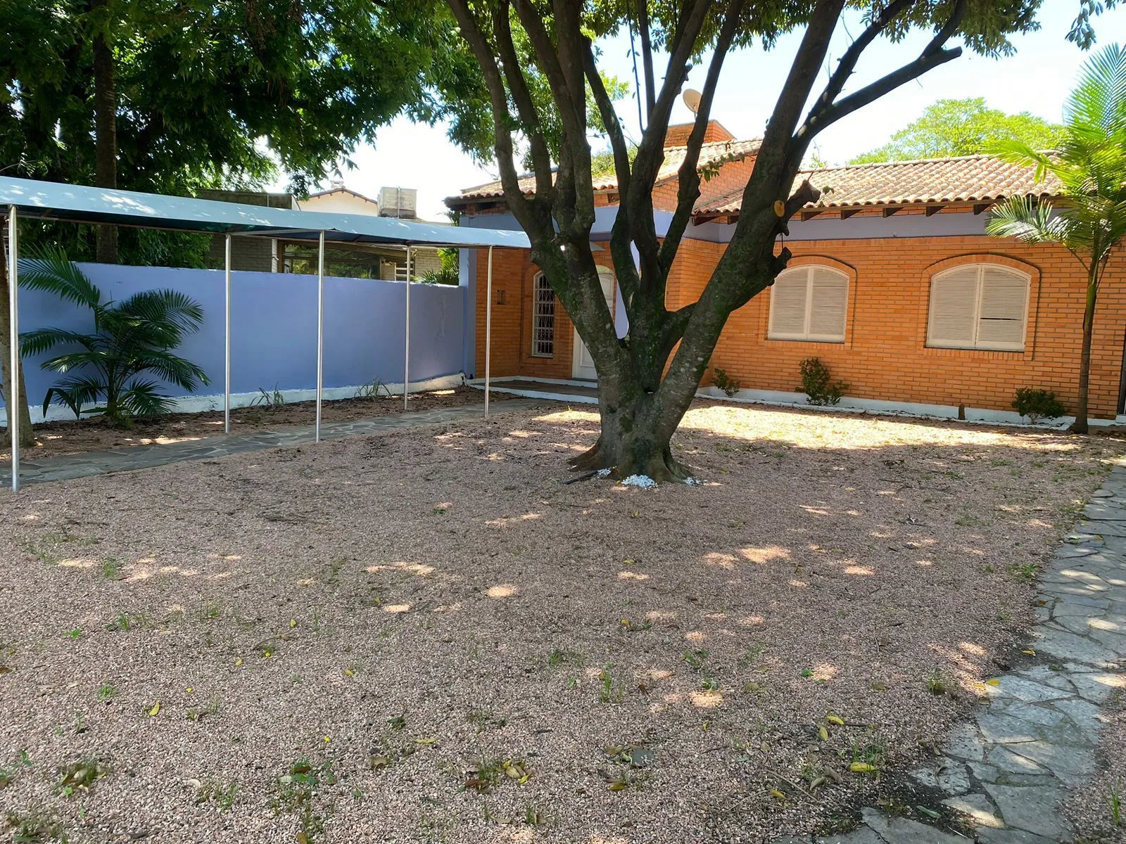 Imagem Terreno para Venda - 615m² Bairro Ipanema