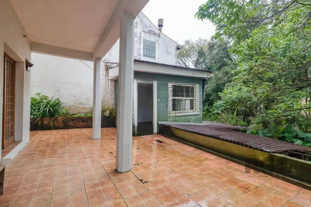 Imagem Casa para Venda - 160m², 3 dormitórios, sendo 1 suite, 2 vagas - Teresópolis