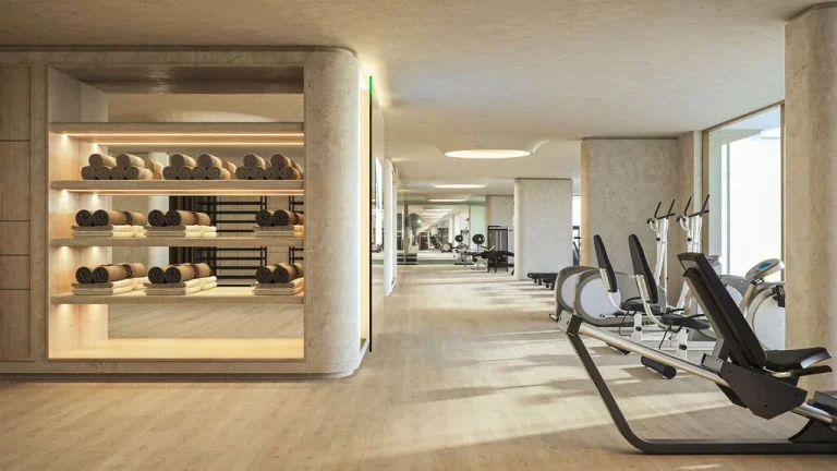 Imagem APARTAMENTO RESIDENCIAL em Itajaí - SC, Praia Brava de Itajaí