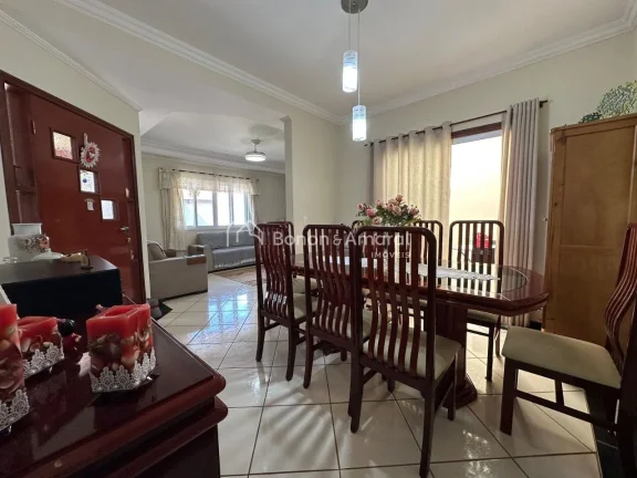 Imagem Casa Térrea à Venda no Condomínio Okinawa - Parque Brasil 500, Paulínia/SP

Essa linda casa tér...