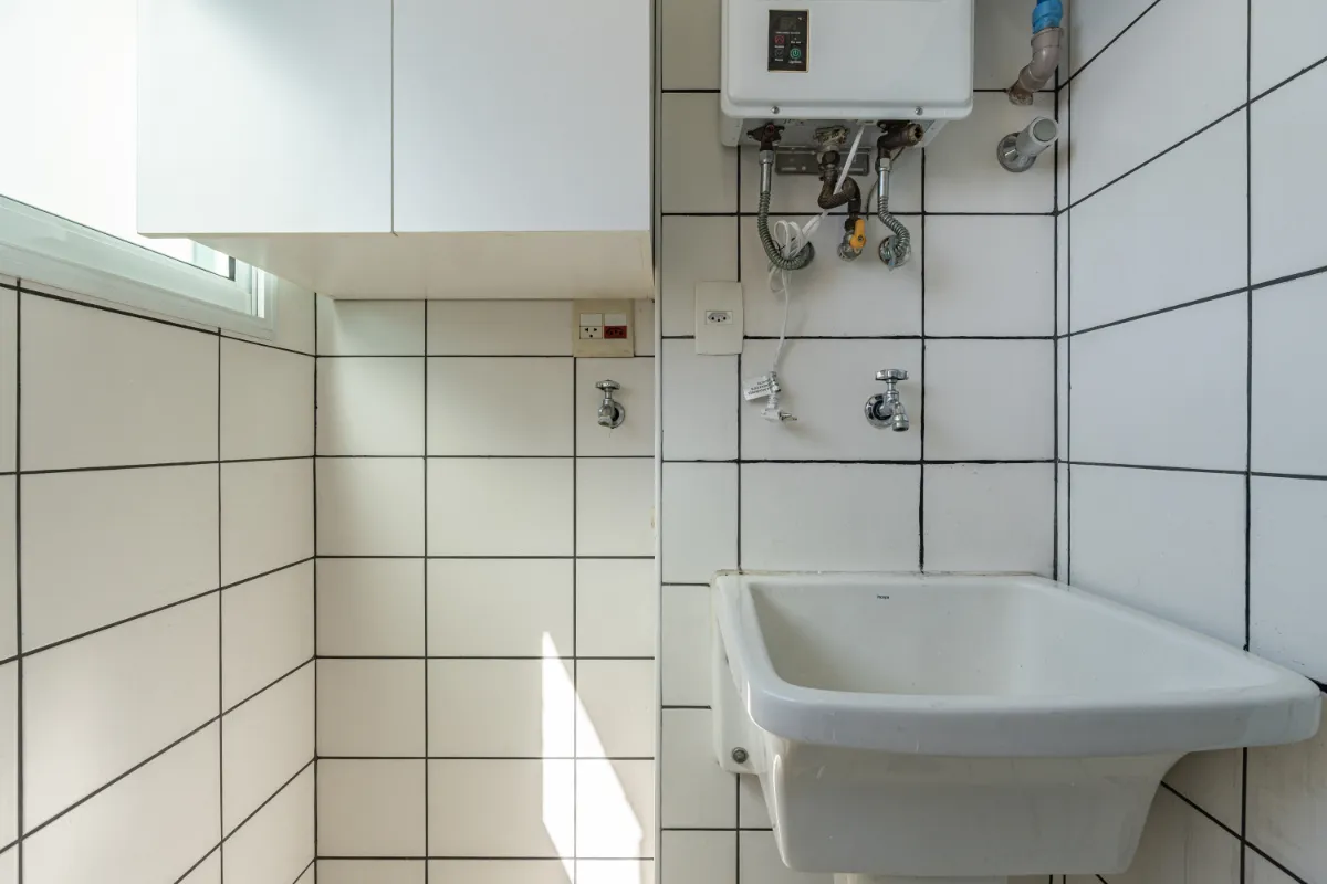 Imagem Apartamento para venda em Vila Monte Alegre com 2 quartos, sendo 1 suíte, 60m2