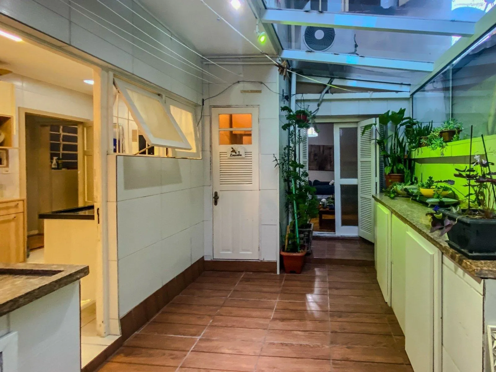Imagem Apartamento Garden com 92m² privativos 2 dorm no bairro São Geraldo