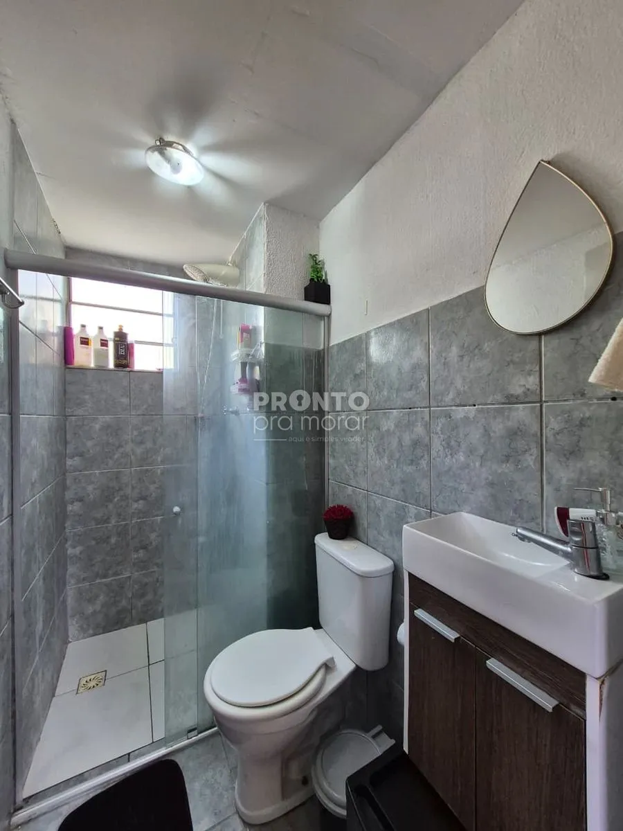 Imagem Residencial Padre João Ribeiro