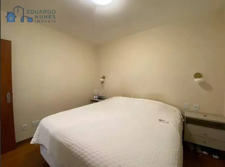 Imagem Apartamento com 2 quartos, vaga no Sion!!!!!!!