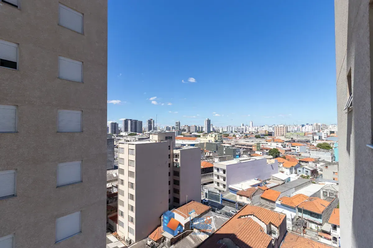 Imagem Apartamento para venda em Belém com 2 quartos, sendo 1 suíte, 65m²