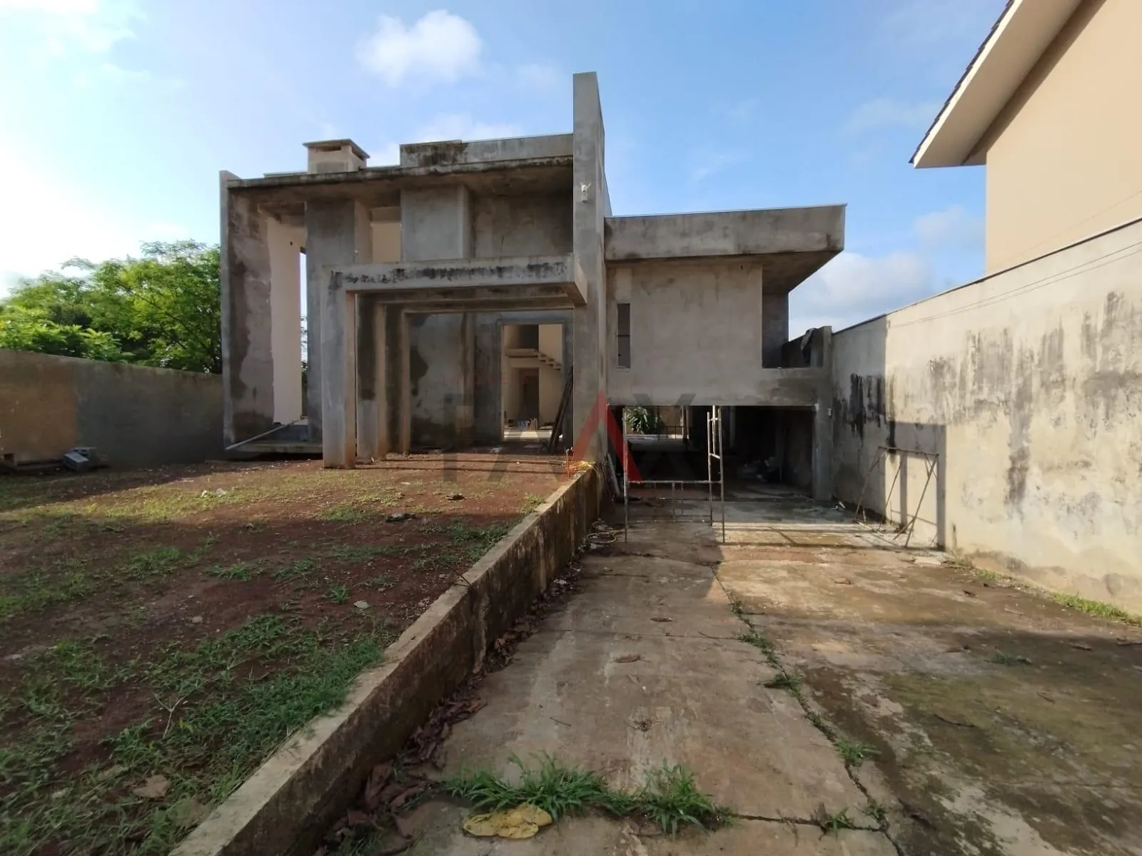 Imagem Sobrado à venda,800.00 m , Alto Cascavel, GUARAPUAVA - PR