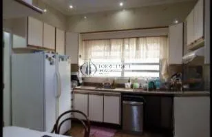 Imagem Casa 4 dormitórios 3 banheiros e 4 vagas, Vila Zelina