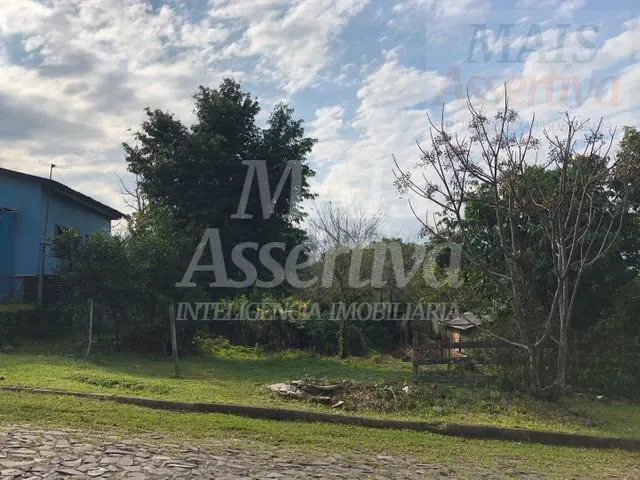 Imagem Terreno para venda, Campestre em São Leopoldo - 382,50m²