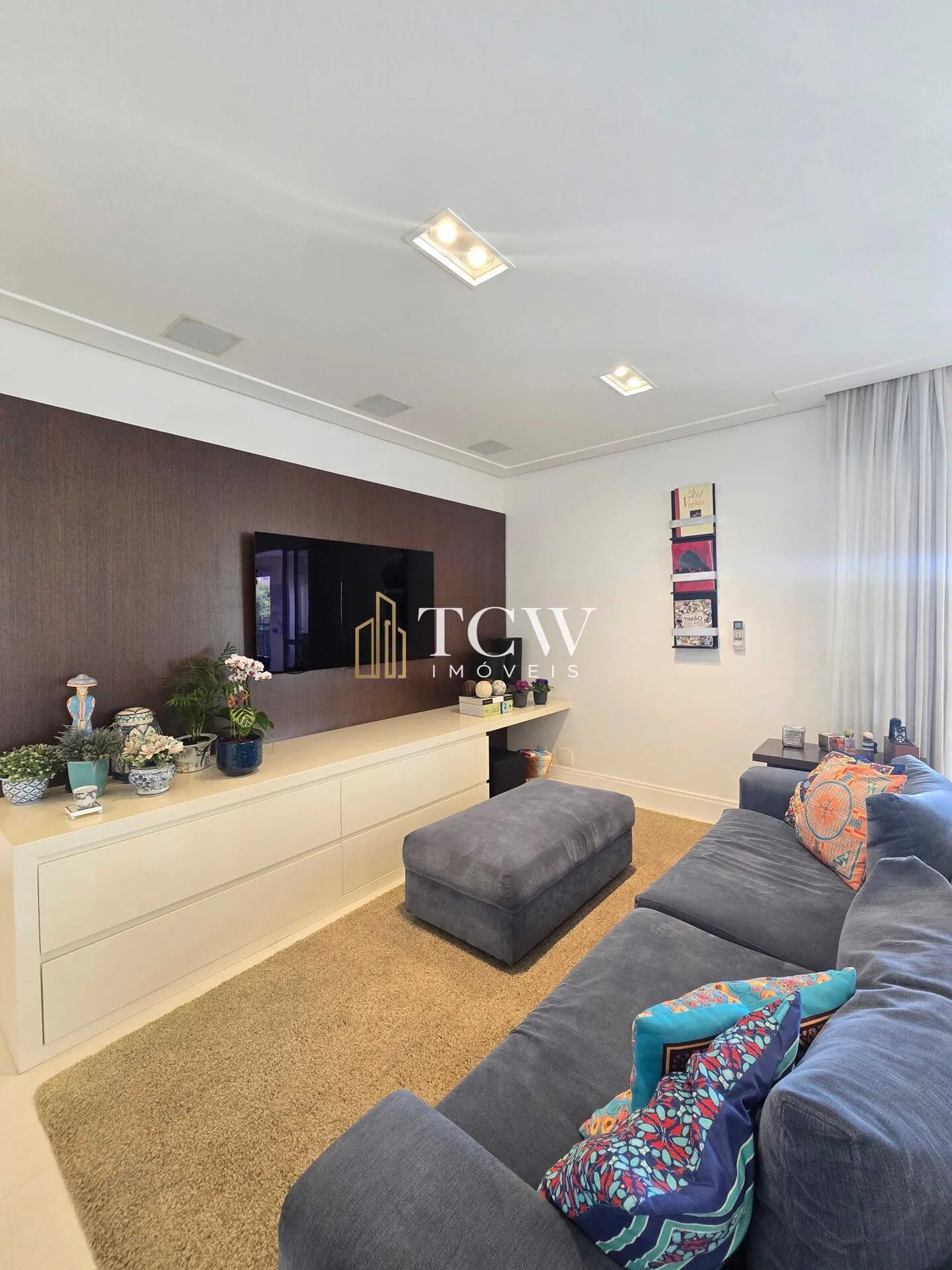 Imagem Apartamento à venda no Jardim Vila Mariana