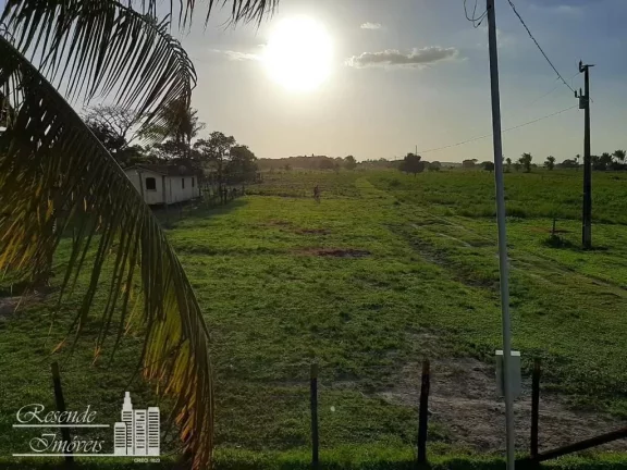Imagem FAZENDA A VENDA NO RURAL MARGEM DO RIO CAMARÁ