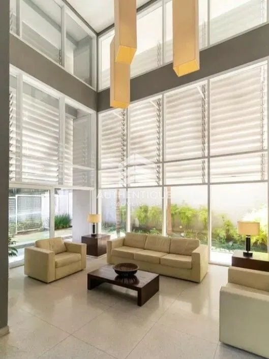 Imagem ARTE ARQUITETURA JARDINS - Apartamento à venda no bairro Jardim Paulista - São Paulo/SP, Zona Sul