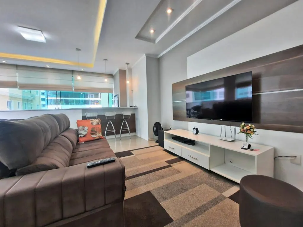 Imagem Apartamento à venda com 132m2 por R$ 2.200.000,00