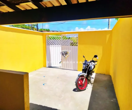 Imagem CASA RESIDENCIAL em SANTA CRUZ CABRÁLIA - BA, Morada do Atlântico